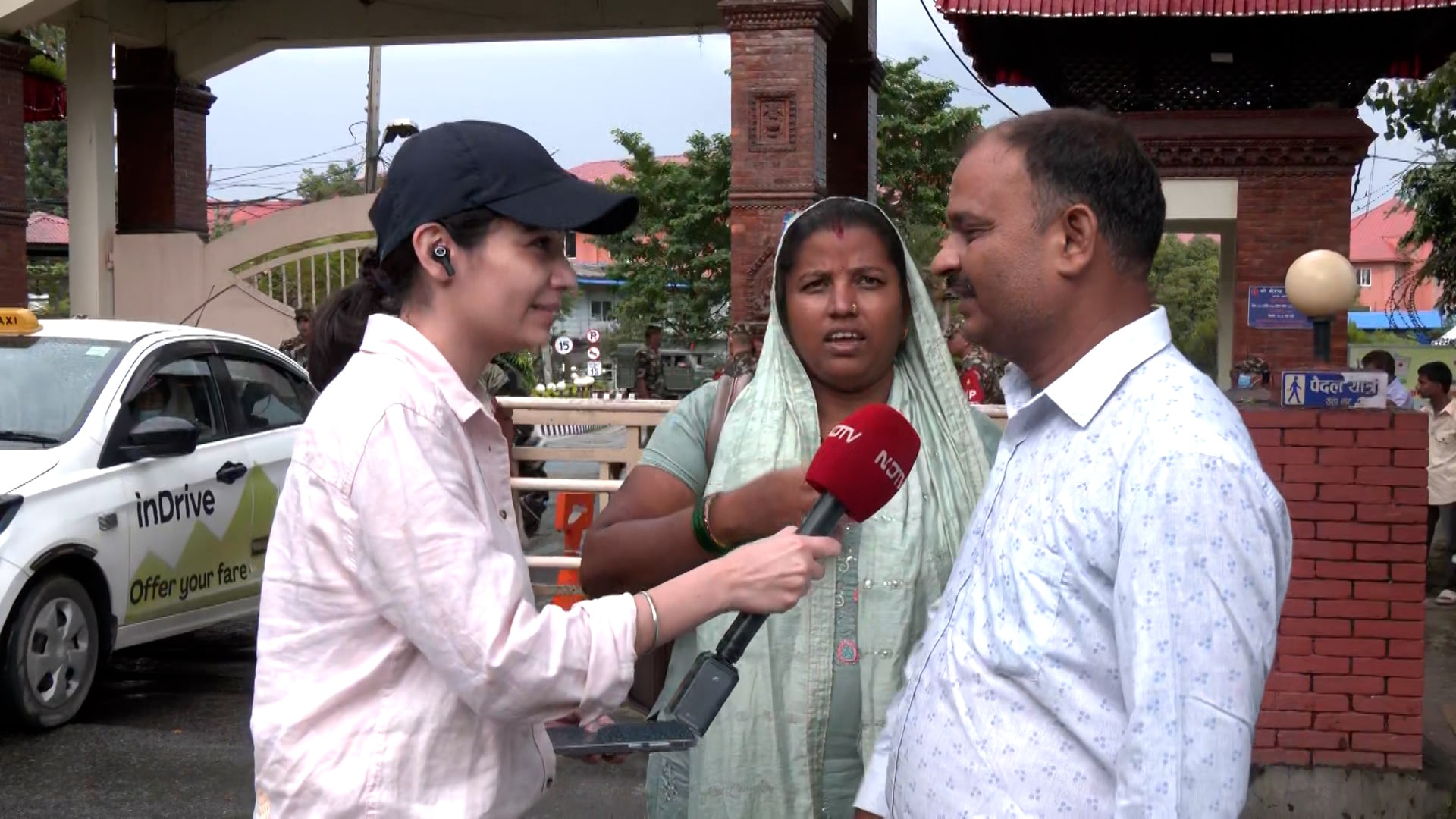 'Second Life': Sanjay Shah's Family Breaks Down After 9-Day Nepal Tunnel Rescue