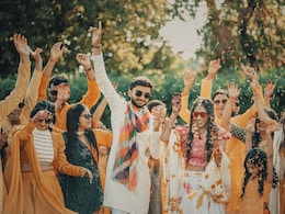 Parents Demand Rs 50 Lakh Wedding, Tell Son To Take Rs 45 Lakh Loan, Internet Tells Him 'Don't Do It'
