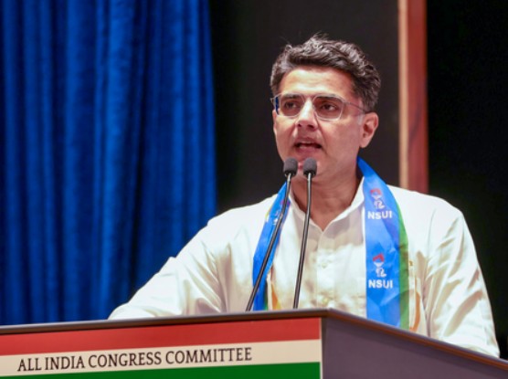 How Congress's Punjab Assignment For Sachin Pilot Shapes His Rajasthan Plans