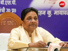उत्तर प्रदेश में हाथी की सुस्ती से किसे फायदा, क्या किसी रणनीति पर चल रहे राहुल गांधी?