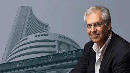 Tata Trusts Plan Tata Sons Shake-Up To Sidestep Stock Market Listing
