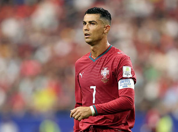 Cristiano Ronaldo Says He Considered Portugal Exit After World Cup Loss
