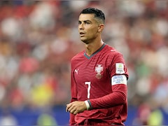 Cristiano Ronaldo Says He Considered Portugal Exit After World Cup Loss