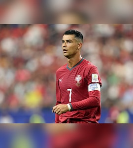 Cristiano Ronaldo Says He Considered Portugal Exit After World Cup Loss