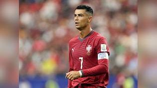 Cristiano Ronaldo Says He Considered Portugal Exit After World Cup Loss