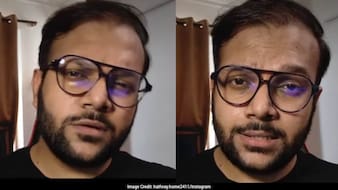 Gurugram Man Says Saving On Rent Costs Him Hours Of Daily Commute