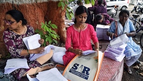 SIR Row: Are Voter Verification Rules Creating New Problems?
