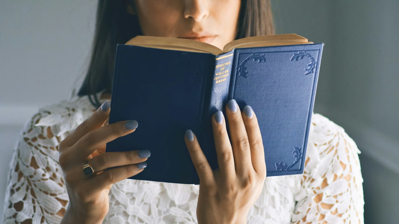 Grab 5 latest poetry books for quiet evenings Grab 5 latest poetry books for quiet evenings