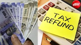 ITR Refund: सरकार ने ₹2.20 लाख करोड़ का रिफंड किया जारी, फिर भी क्यों अटका है आपका पैसा? जानें वजह