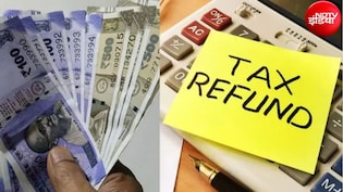 ITR Refund: सरकार ने ₹2.20 लाख करोड़ का रिफंड किया जारी, फिर भी क्यों अटका है आपका पैसा? जानें वजह
