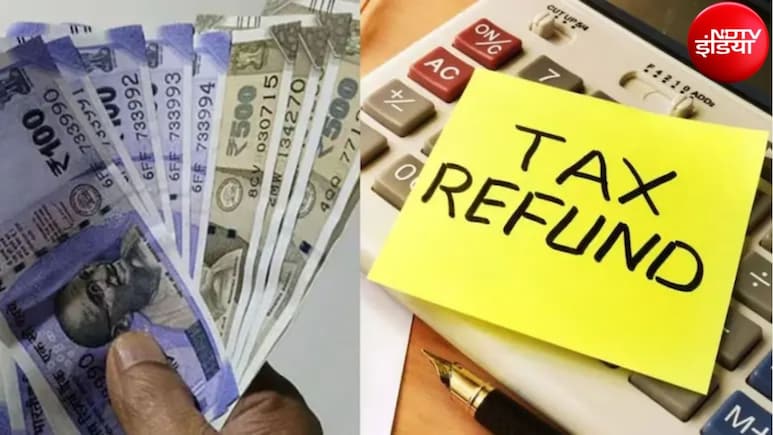 ITR Refund: सरकार ने ₹2.20 लाख करोड़ का रिफंड किया जारी, फिर भी क्यों अटका है आपका पैसा? जानें वजह