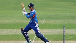 "Not Her Game": Smriti Mandhana Given Big Warning Ahead Of India's Women's Asia Cup Final vs Sri Lanka