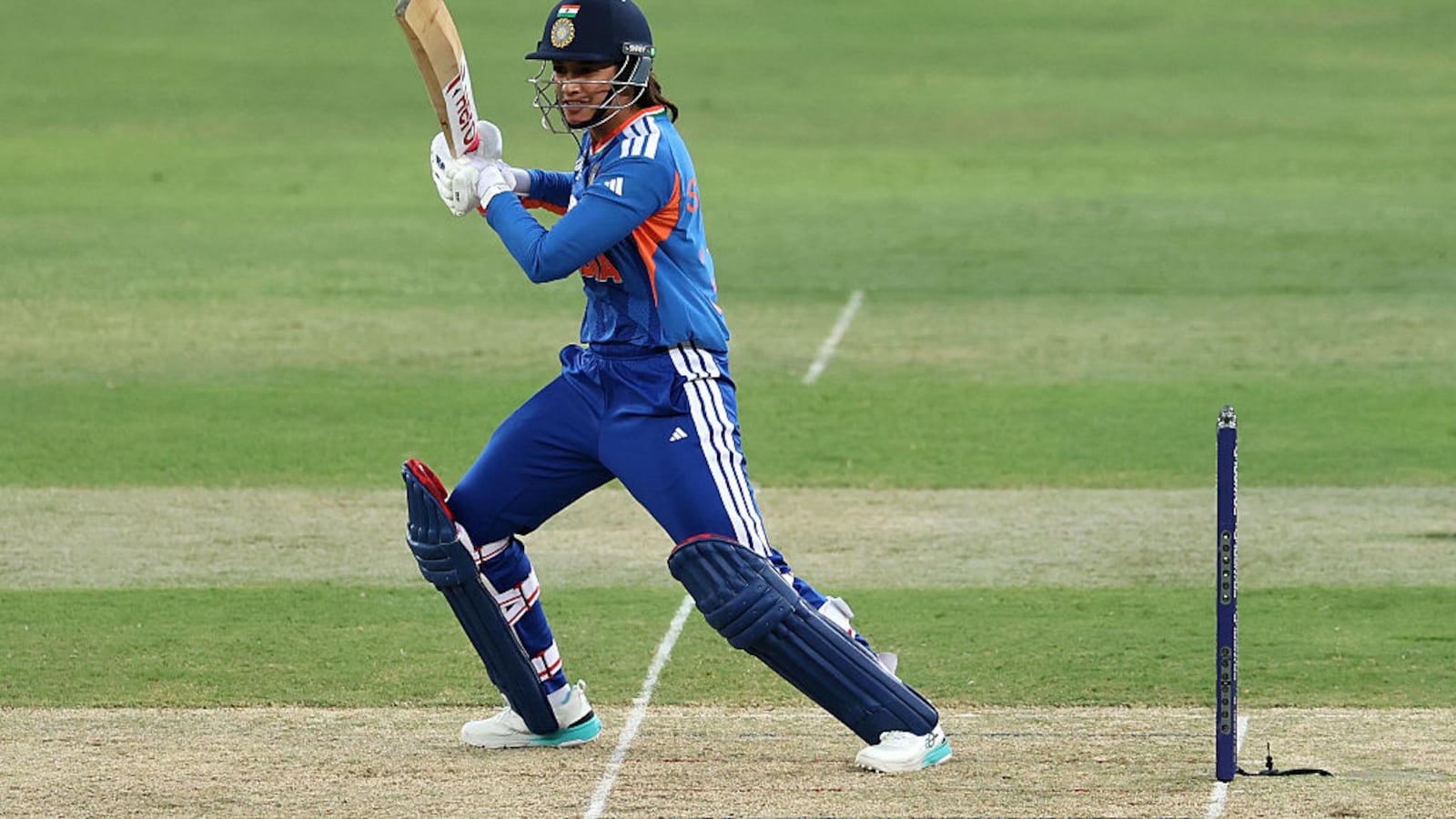 Smriti Mandhana 78 Runs Away From Achieving Another All-Time Record, Can Do It vs Pakistan