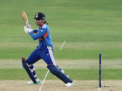 Smriti Mandhana 78 Runs Away From Achieving Another All-Time Record, Can Do It vs Pakistan