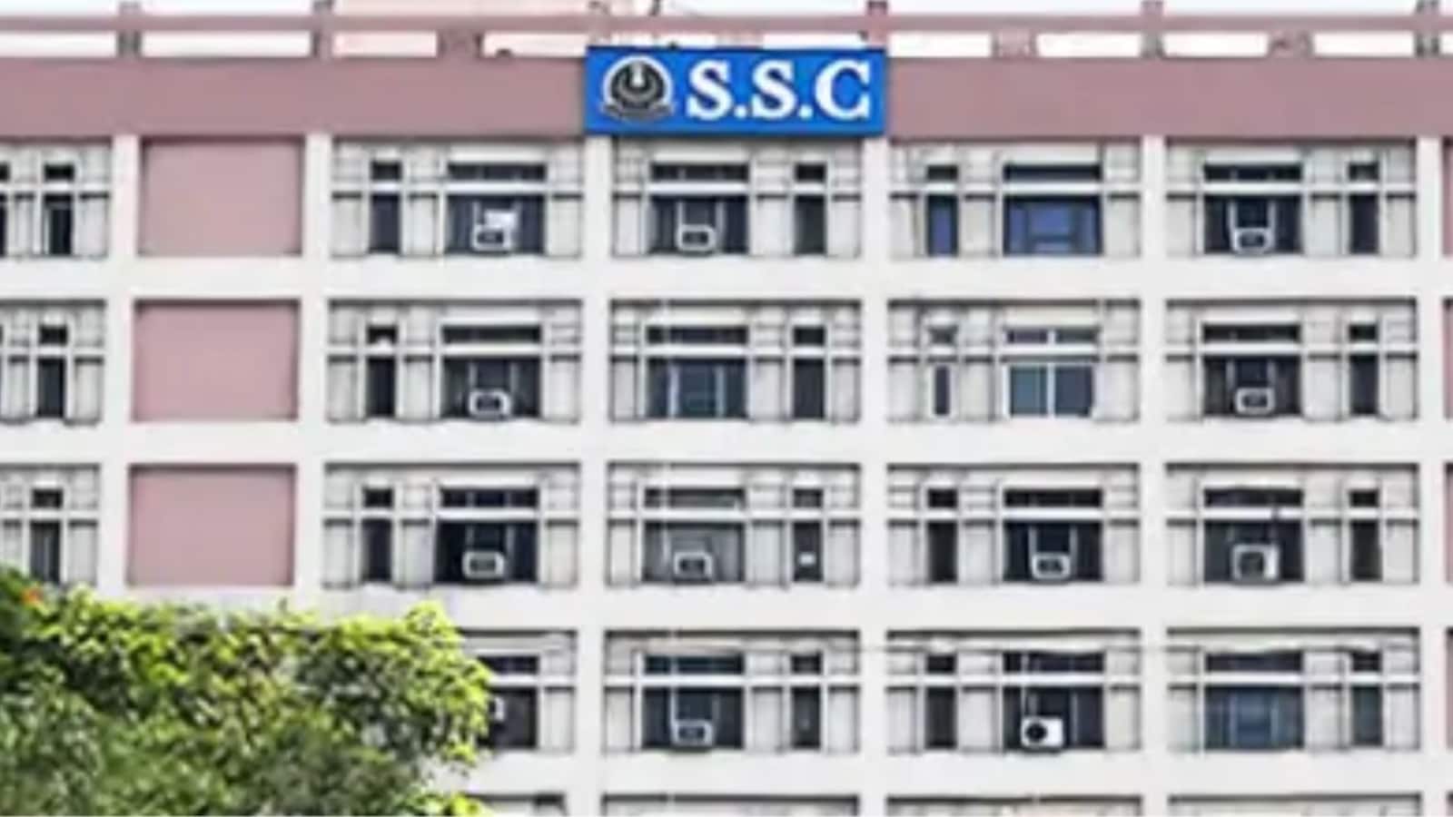 SSC Schedules Junior Hindi Translator Re-Exam on September 13 in Noida
