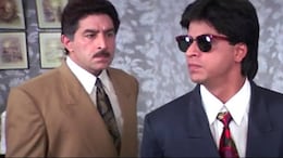 Dalip Tahil Says Shah Rukh Khan Was Full Of 'Delhi <i>Harkatein</i>' On <i>Baazigar</i>: 'Cocky And Confident'