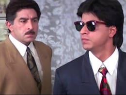 Dalip Tahil Says Shah Rukh Khan Was Full Of 'Delhi <i>Harkatein</i>' On <i>Baazigar</i>: 'Cocky And Confident'