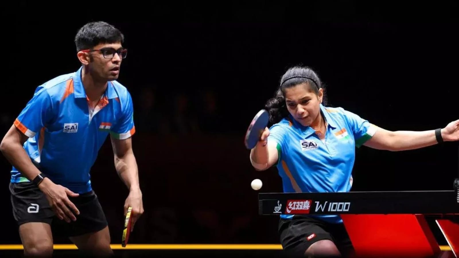 Asian Games 2026 Day 6 LIVE Updates: Shooters Match Asian Record; India Assured A Medal In Table Tennis