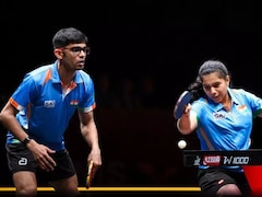 Asian Games LIVE: Shooters Match Asian Record; India Assured A Medal In Table Tennis