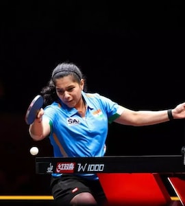 Asian Games 2026 Day 6 LIVE Updates: India Assured Medals In Table Tennis, Squash; Shooters Match Asian Record