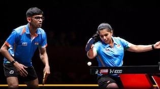 Asian Games 2026 Day 6 LIVE Updates: Shooters Match Asian Record; India Assured A Medal In Table Tennis