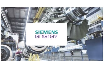 Can Siemens Energy Rally 41%? DRChoksey Initiates Coverage With Bullish Call &mdash; Check Target Price