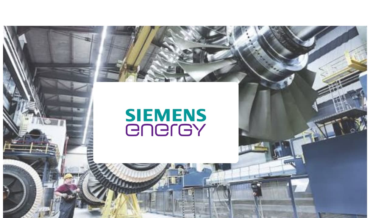 Can Siemens Energy Rally 41%? DRChoksey Initiates Coverage With Bullish Call — Check Target Price