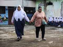 From Hunger To Obesity: Developing World Faces Growing Threat To Child Health