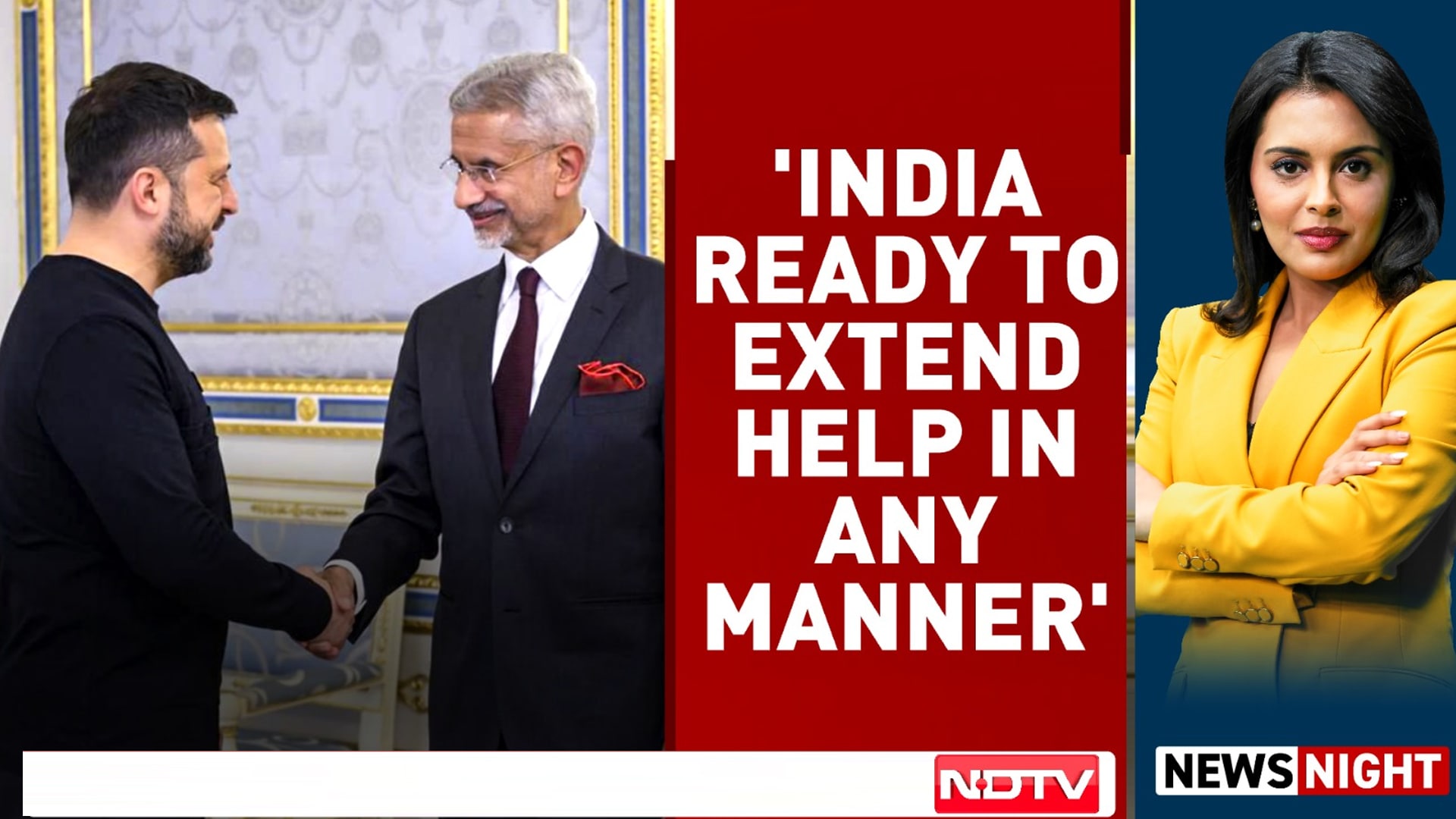 ‘Dialogue, Diplomacy, Negotiation’: Jaishankar’s Strong Reply On Russian Oil