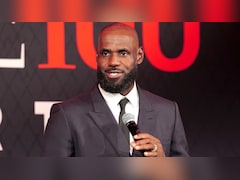LeBron James’ Lakers Jersey Retirement Looks Likely Despite Fan Disapproval