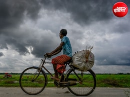 गणेश चतुर्थी पर जमकर बरसेगा मॉनसून, यूपी से दिल्ली तक छाए बादल, लैंडस्लाइड से केदारनाथ यात्रा रुकी