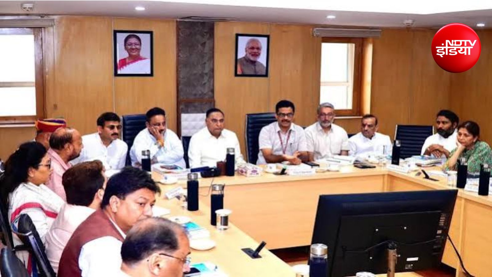 40 लाख नए घर, मेट्रो कॉरिडोर के आसपास बड़ा विकास; दिल्ली मास्टर प्लान 2047 पर शुरू हुई चर्चा