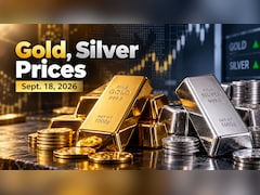 Gold Rate Today: Check 24K, 22K Gold Prices In Mumbai, Delhi, Chennai, Kolkata, Bengaluru On September 18