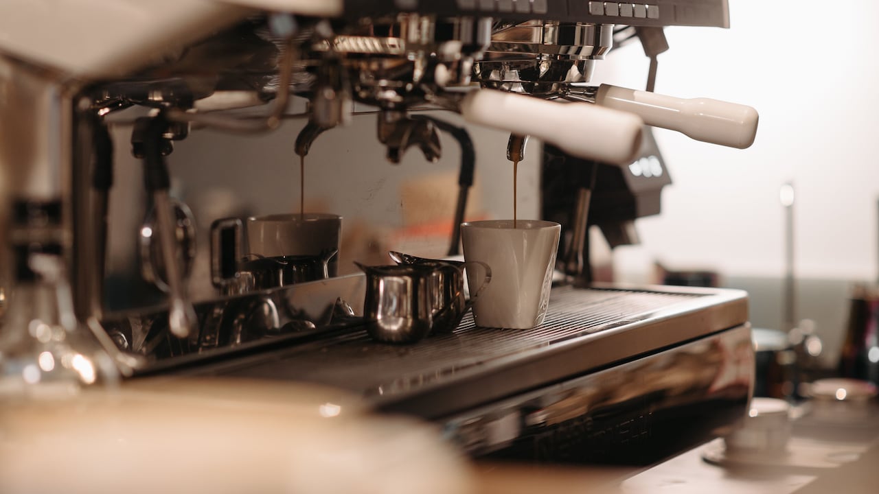 7 Coffee Machines For Everyday Home Brewing 7 Coffee Machines For Everyday Home Brewing
