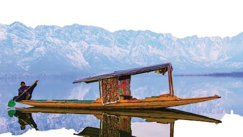 कम पैसों में कश्मीर घूमना है? जानिए 5 दिन का पूरा प्लान और असल खर्च