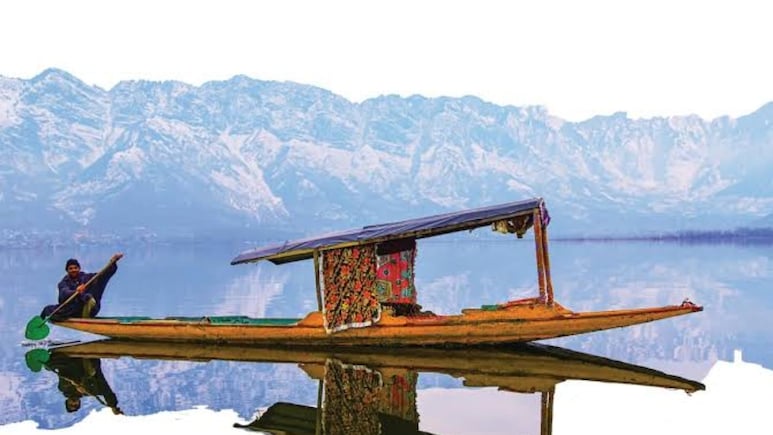 कम पैसों में कश्मीर घूमना है? जानिए 5 दिन का पूरा प्लान और असल खर्च