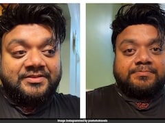His Rs 2 Lakh MacBook Fell Off His Bike. An E-Rickshaw Driver's Kind Act Left Him Speechless