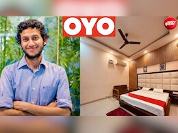 'OYO Room' बनाने वाले लड़के की कहानी, 18 हजार करोड़ की नेटवर्थ; बिना एक भी होटल खरीदे खड़ा किया साम्राज्य