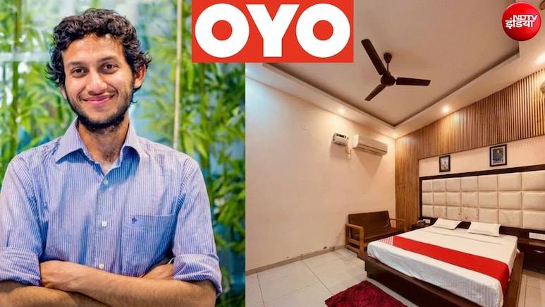 OYO Success Story: 19 साल का लड़का, 18 हजार करोड़ की नेटवर्थ; बिना एक भी होटल खरीदे ऐसे खड़ा किया साम्राज्य