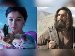 '<i>Raazi</i> Characters Are No Less Patriotic Than Those Of <i>Dhurandhar</i>:' Meghna Gulzar