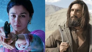 '<i>Raazi</i> Characters Are No Less Patriotic Than Those Of <i>Dhurandhar</i>:' Meghna Gulzar