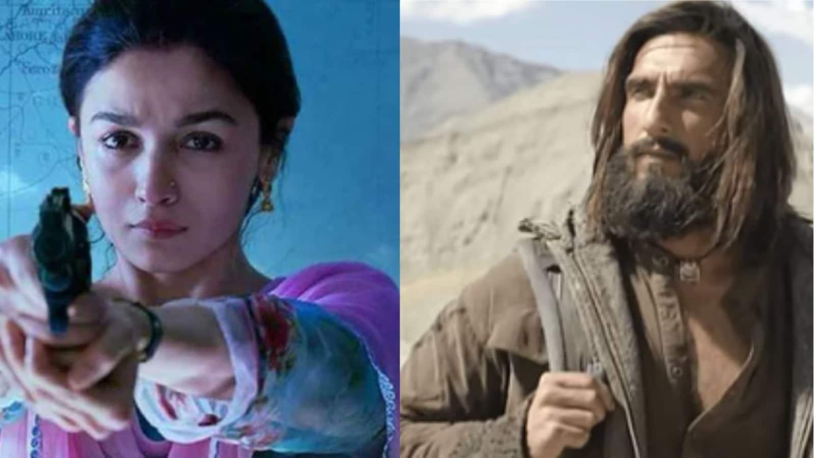 Meghna Gulzar Compares Patriotism in Films Raazi and Dhurandhar