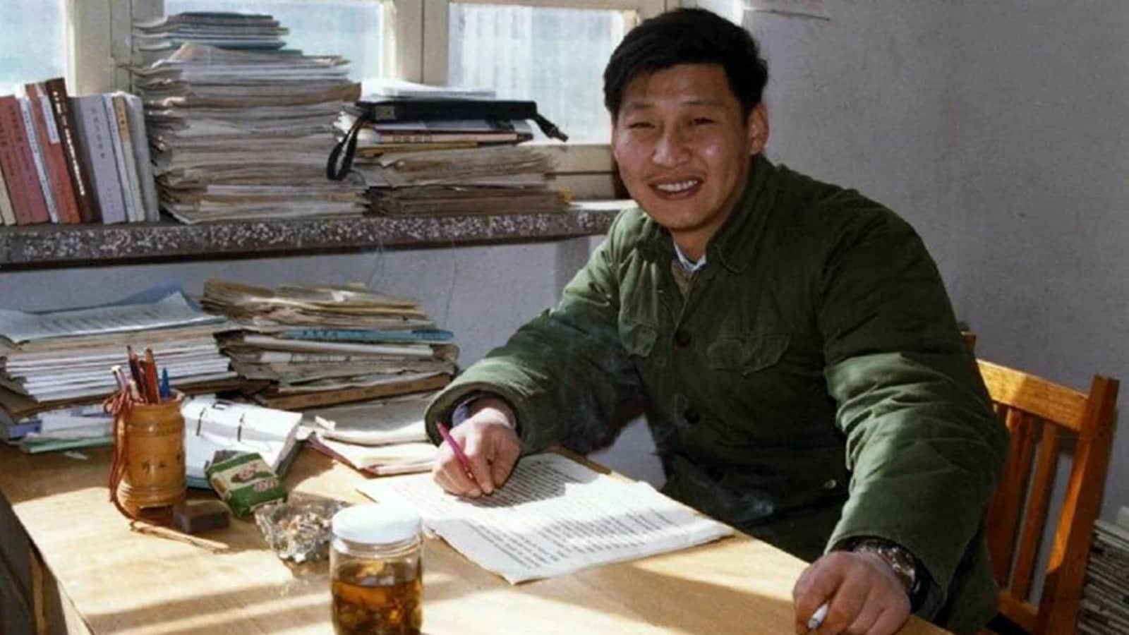 jinping jinping