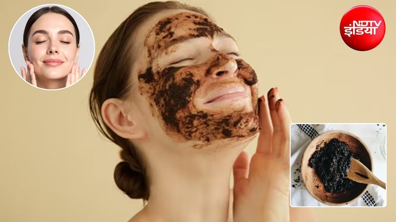 DIY Scrub: कॉफी और चीनी में ये तेल मिलाकर घर पर बनाएं होममेड स्क्रब, साफ होगी स्किन, चमक जाएगा चेहरा