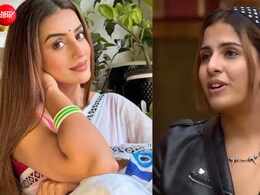 Bigg Boss 20 की रीति तिवारी को मिला अक्षरा सिंह का सपोर्ट, बोलीं- गाली भी दे रहे हैं और गाना भी गा रहे हैं