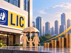 LIC Steals The Show: First-Year Premium Soars 45% To Outpace Private Insurers In August
