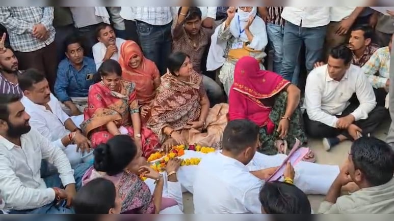 राजस्थान के केकड़ी लोकल चुनाव में 'इंटरनेशनल' ड्रामा-पहले वोट खरीदने का ऑडियो वायरल और अब चैंबर वॉर