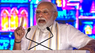PM Modi's AI Message To India's Youth: 'It's Not Limited To The IT Sector'