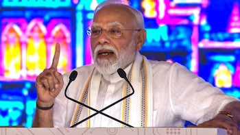 PM Modi's AI Message To India's Youth: 'It's Not Limited To The IT Sector'