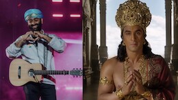 Why Did Arijit Singh Need 200 Takes For <i>Ramayana</i> Song <i>Jai Jai Ram</i>? The Reason Will Surprise You